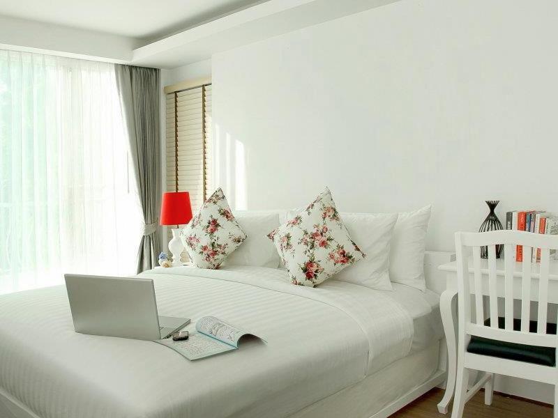 Verano Beach Villa Puk Tian Oda fotoğraf