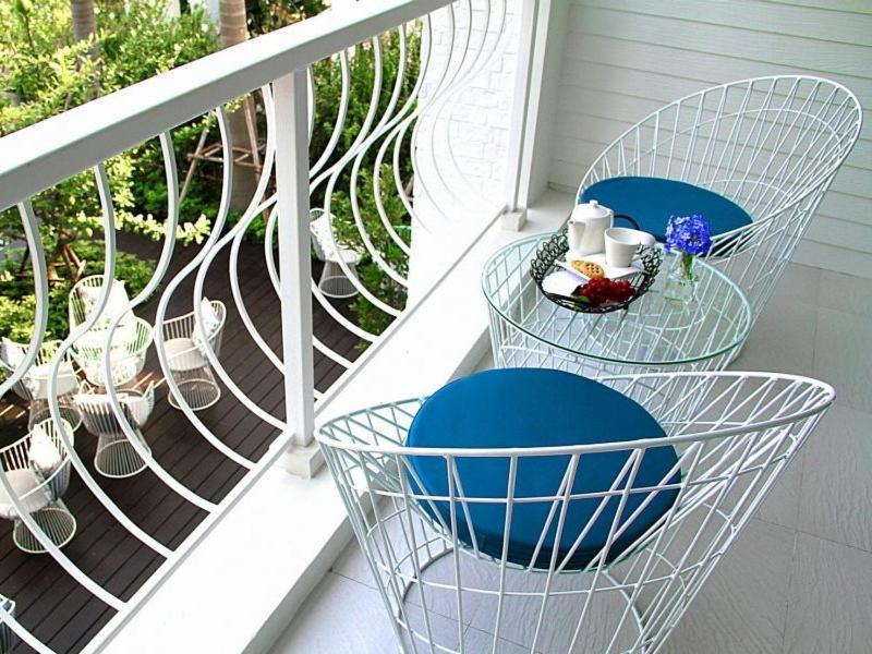 Verano Beach Villa Puk Tian Dış mekan fotoğraf
