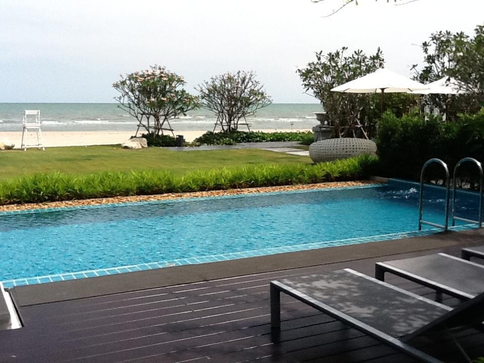Verano Beach Villa Puk Tian Dış mekan fotoğraf