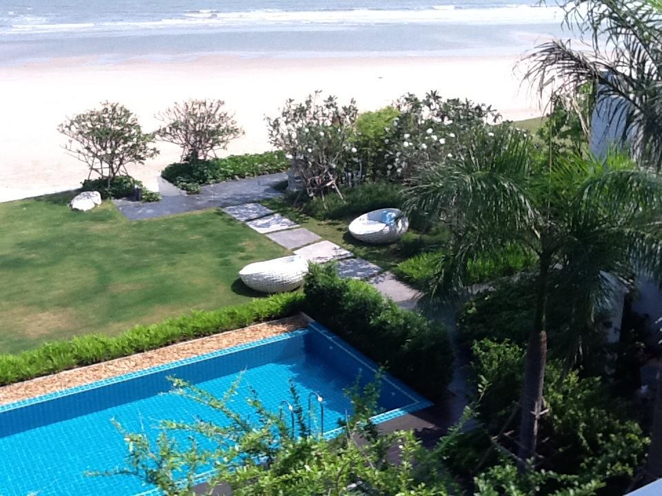 Verano Beach Villa Puk Tian Dış mekan fotoğraf