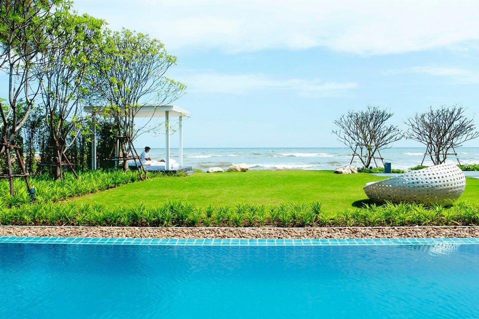 Verano Beach Villa Puk Tian Dış mekan fotoğraf