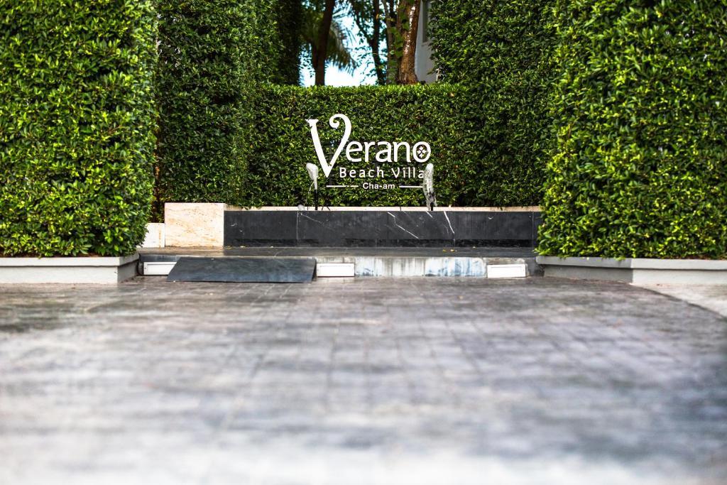 Verano Beach Villa Puk Tian Dış mekan fotoğraf