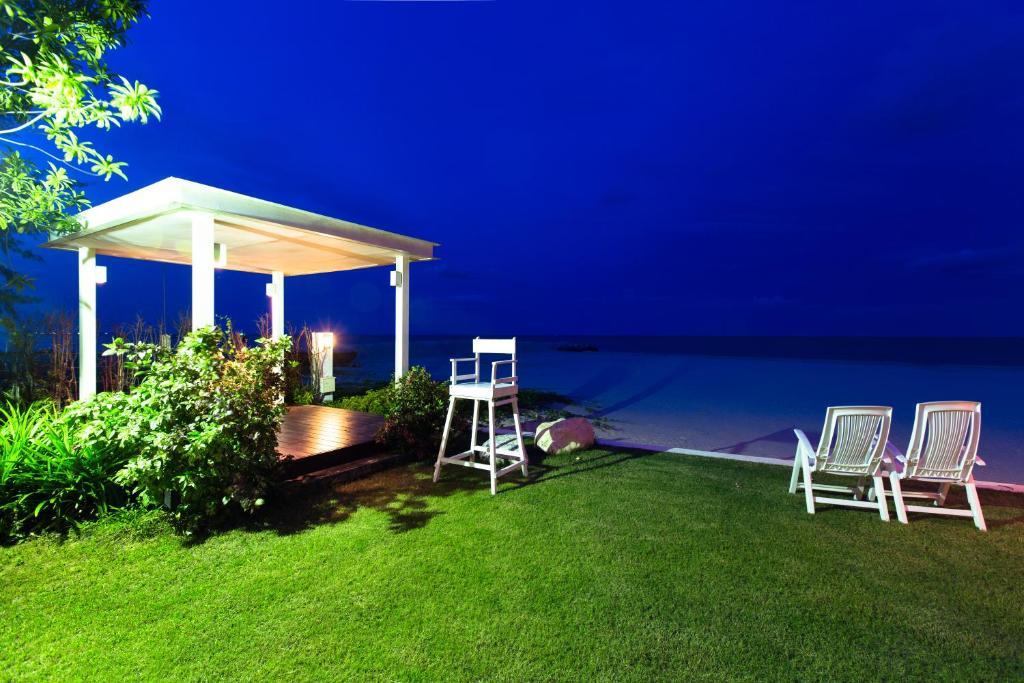 Verano Beach Villa Puk Tian Dış mekan fotoğraf