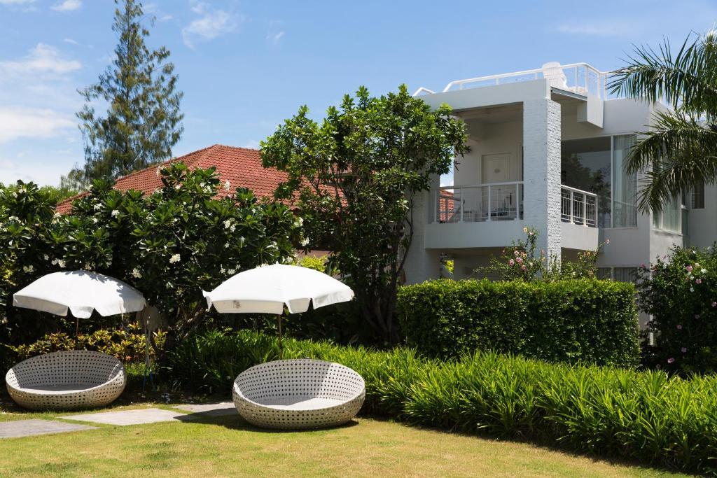 Verano Beach Villa Puk Tian Dış mekan fotoğraf