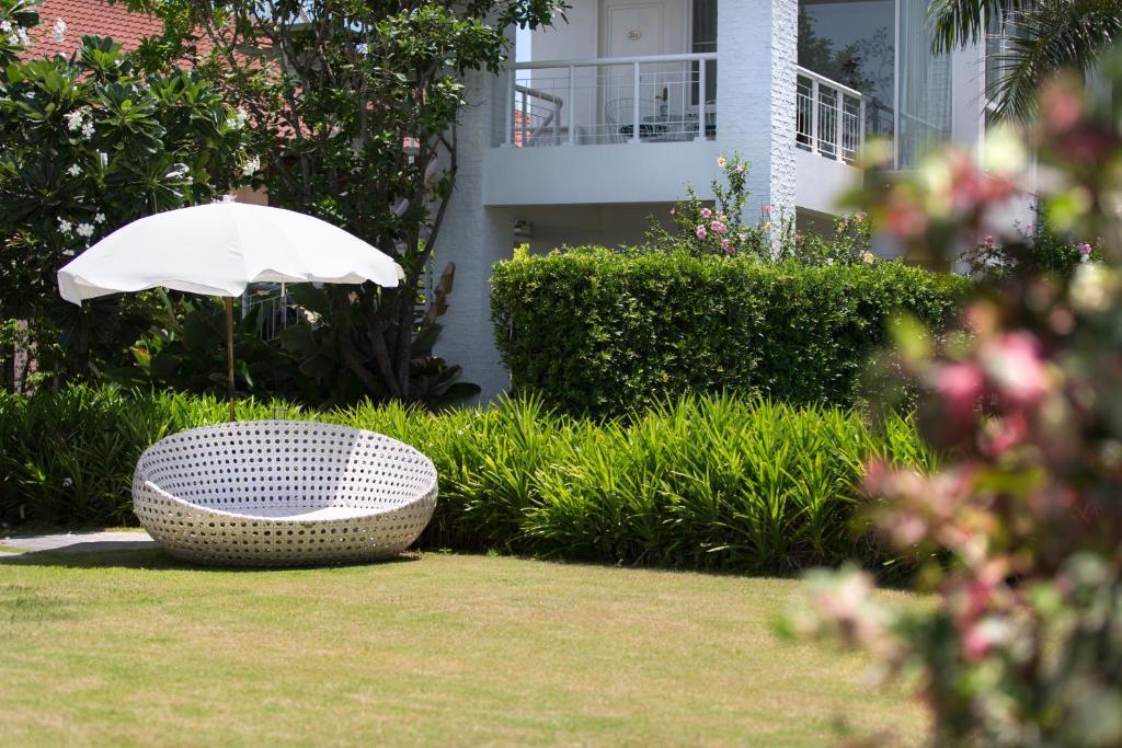 Verano Beach Villa Puk Tian Dış mekan fotoğraf