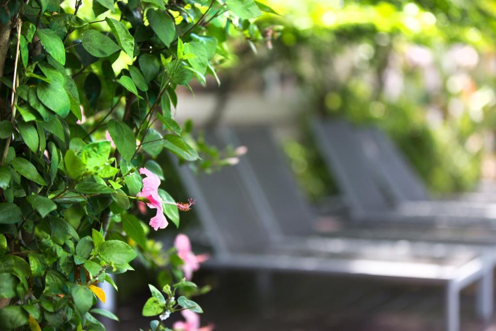 Verano Beach Villa Puk Tian Dış mekan fotoğraf