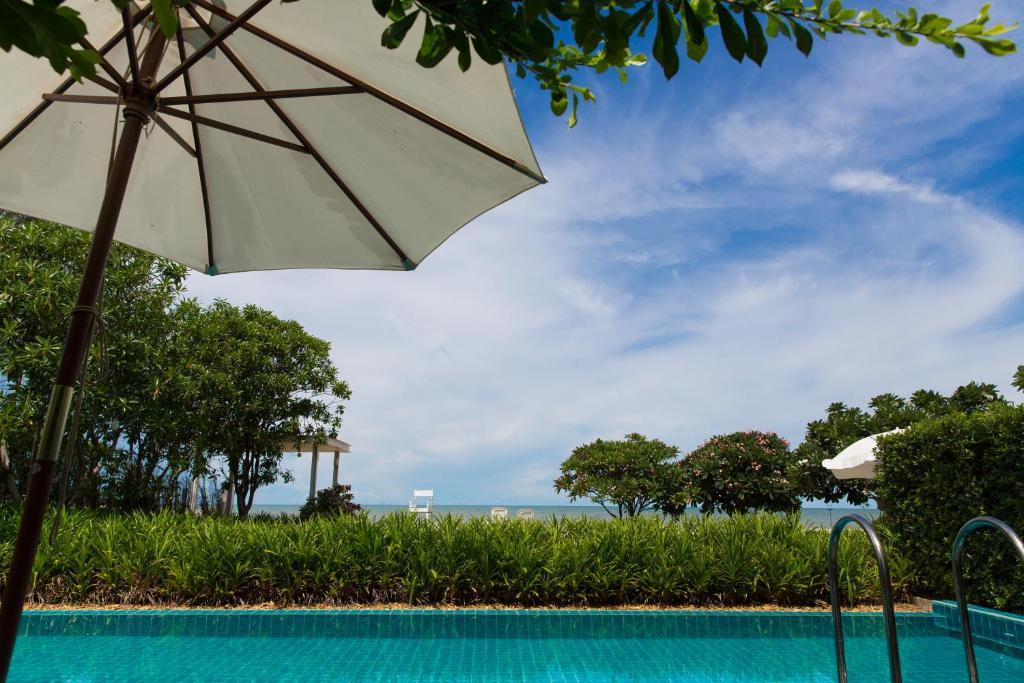 Verano Beach Villa Puk Tian Dış mekan fotoğraf