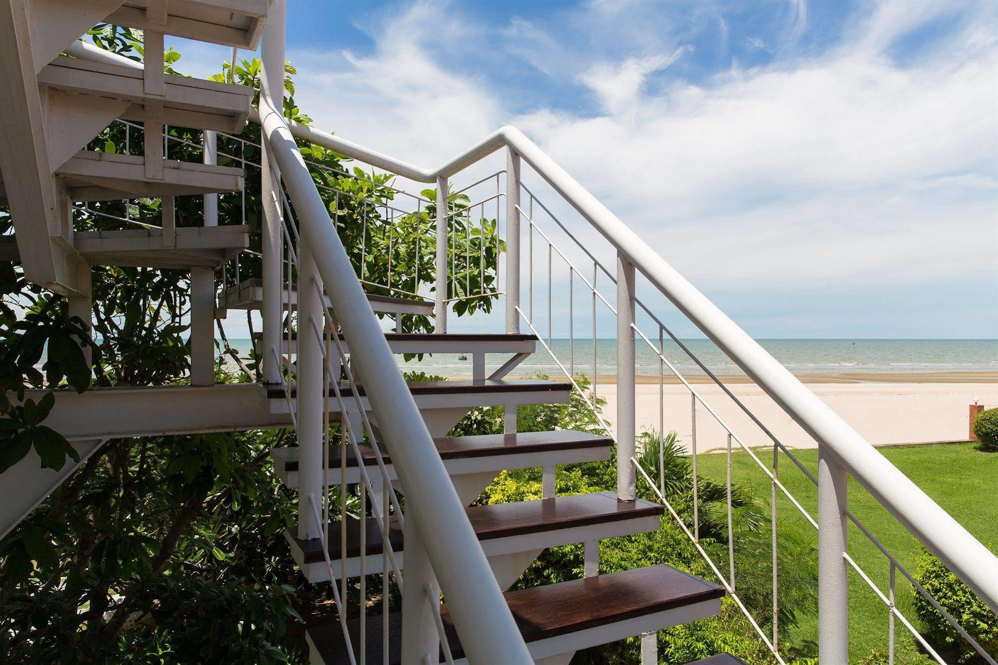 Verano Beach Villa Puk Tian Dış mekan fotoğraf