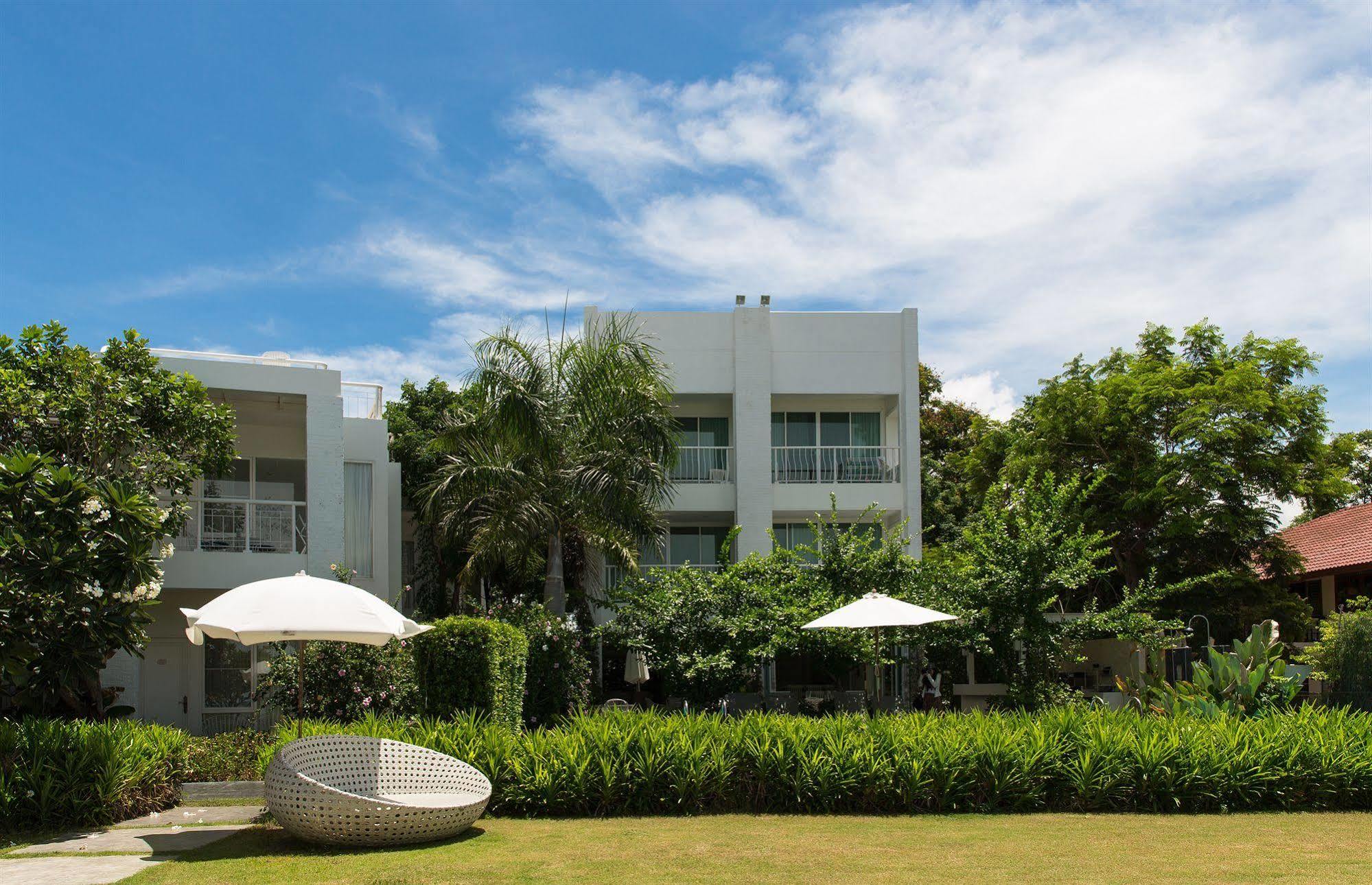 Verano Beach Villa Puk Tian Dış mekan fotoğraf