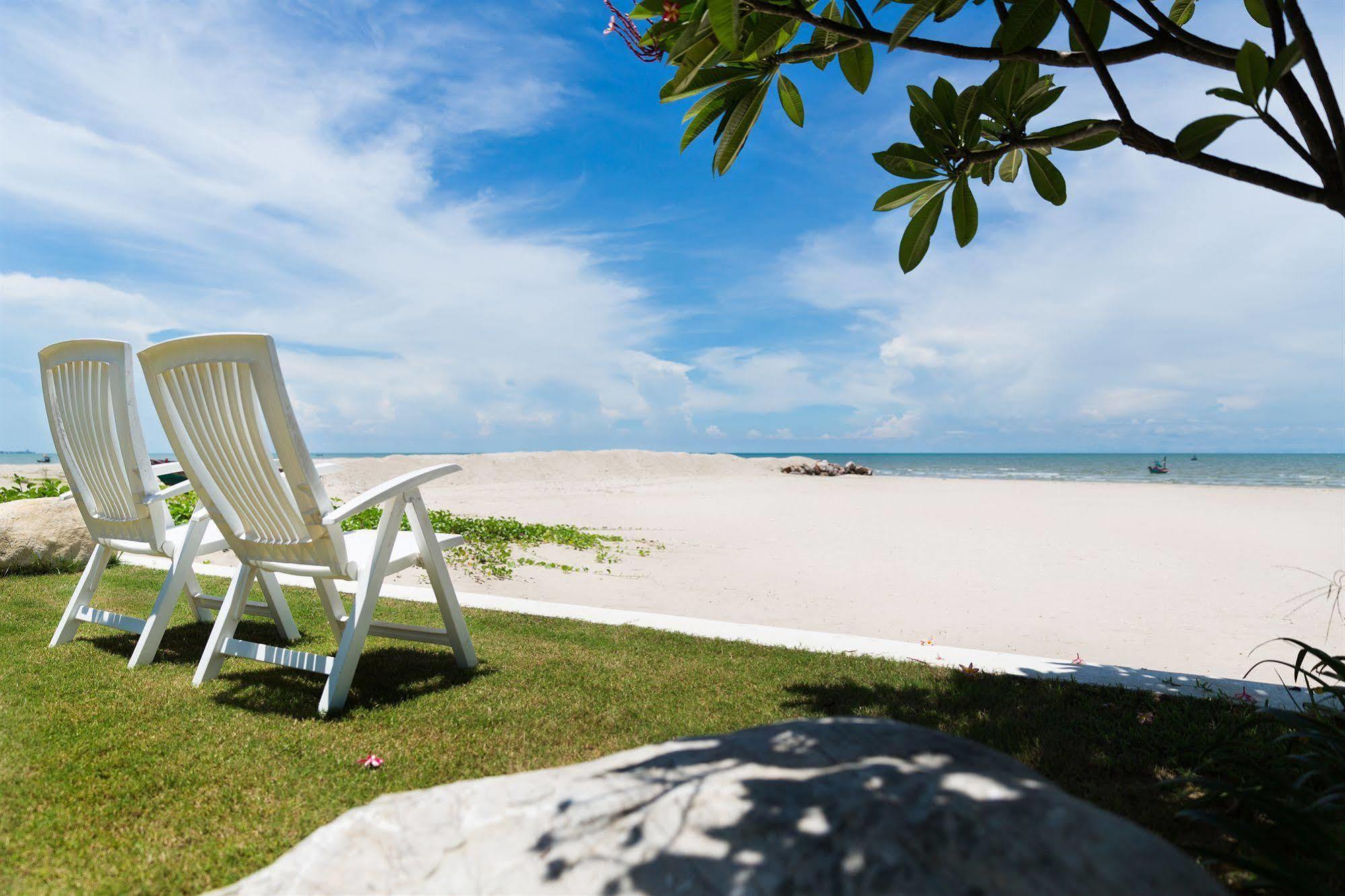 Verano Beach Villa Puk Tian Dış mekan fotoğraf