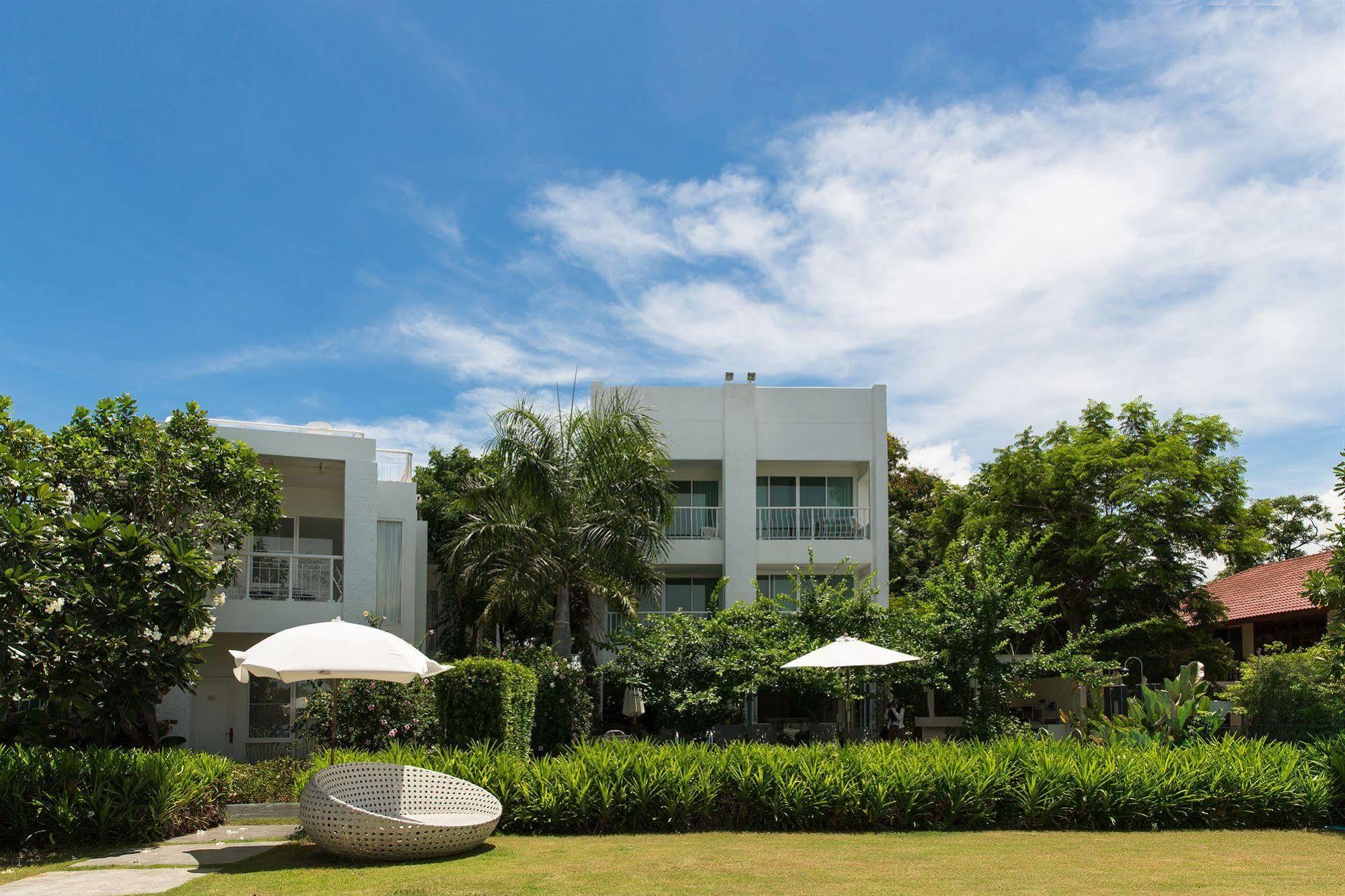 Verano Beach Villa Puk Tian Dış mekan fotoğraf